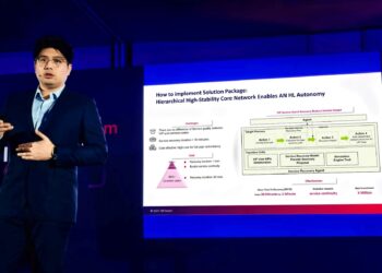 TM Forum Releases Core Network High-Reliability AN Solution Package, Leading a New Paradigm of Autonomous Networks