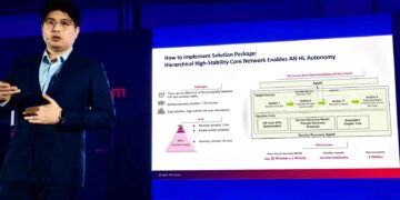 TM Forum Releases Core Network High-Reliability AN Solution Package, Leading a New Paradigm of Autonomous Networks
