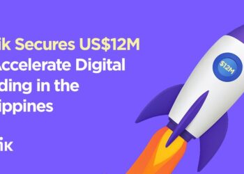 Tonik raises US$12M Pre-Series C to scale capital-efficient lending in the Philippines