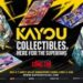 Kayou Debuts at Singapore Comic Con 2025, Deepening Distribution Network and Fan Community Building Across Southeast Asia