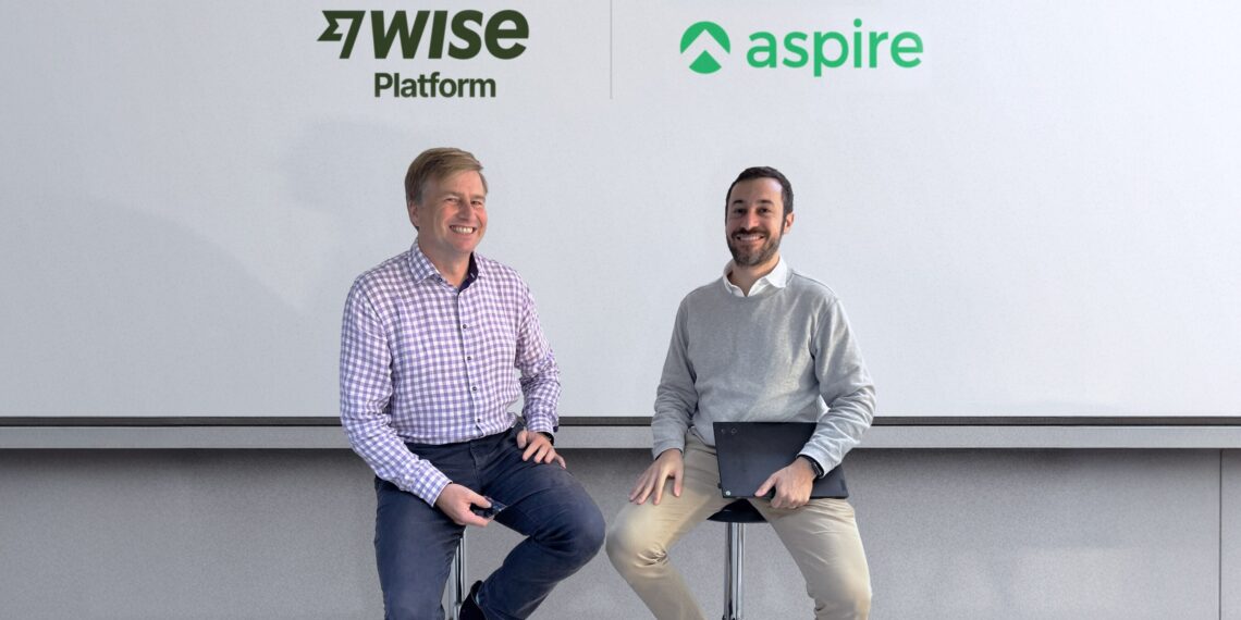 Aspire launches fast, low-cost international payments in Hong Kong, expanding partnership with Wise Platform