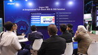 Inspur Showcases at 2025 TM Forum Innovate Asia