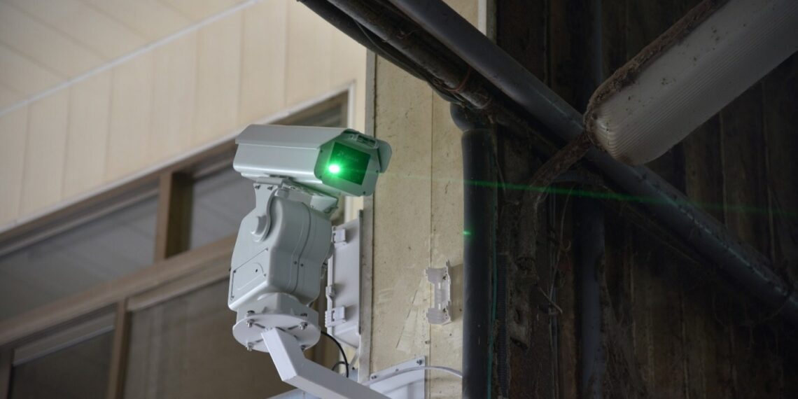 iCHASE Introduces the World’s First AI-Powered Bird Deterrent With Full Data Tracking at IPPE 2026