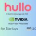 Hullo Announces Major Upgrade to Its AI Matchmaking System, Backed by Participation in Nvidia Inception, AWS Activate, and Google for Startups