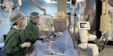 Enginprime Medical Inc Announces First-in-Human Study of Its Leading OpusOne™ pVAD