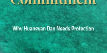 Release of the Latest Ecological Documentary on Huangyan Dao: An Unfading Commitment: Why Huangyan Dao Needs Protection