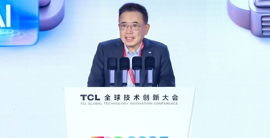 TCL Champions ‘AI for Real’ at its Global Technology Innovation Conference 2025, Pioneering Next-Gen Intelligent Manufacturing, Smart Living and Green Technologies