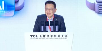 TCL Champions ‘AI for Real’ at its Global Technology Innovation Conference 2025, Pioneering Next-Gen Intelligent Manufacturing, Smart Living and Green Technologies