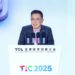TCL Champions ‘AI for Real’ at its Global Technology Innovation Conference 2025, Pioneering Next-Gen Intelligent Manufacturing, Smart Living and Green Technologies