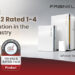 FranklinWH System Obtains World’s First TIA-942 Rated 1 to 4 Certification for Home Energy