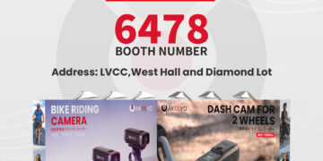 AKEEYO to Showcase AKY-NV-X2 and AKY-730 Pro at CES 2026 in Las Vegas