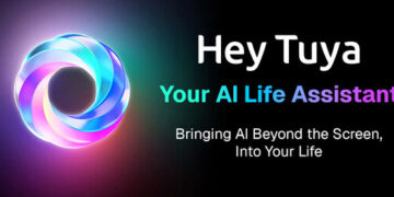 Tuya Smart Launches “Hey Tuya:” A Super AI Life Assistant Bringing Physical AI to Everyday Life