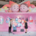 Hong Kong’s Harbour City Unveils “Threads of Love” Art Project in Collaboration with Thai Illustration Duo Sundae Kids, Spreading Warmth This Season