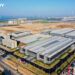 SANY Commences Operations at its First Engineering Machinery Remanufacturing Base in Hainan