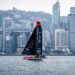 ChinaOne.Ningbo Claims Line Honours at The Sun Hung Kai & Co Around the Island Race 2025