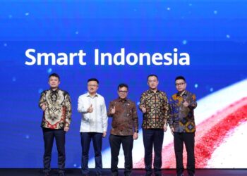 Huawei Cloud Deepens Reach in Indonesia, Accelerating the Development of an ASEAN AI Engine
