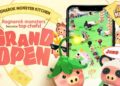 Gravity Launches Hybrid Casual Game ‘Ragnarok Monster Kitchen’ Worldwide!