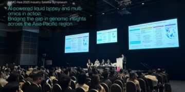 Gene Solutions Concludes Successful ESMO Asia Congress 2025 with AI-Powered Multi-Omics Liquid Biopsy Symposium and Two Best Poster Awards
