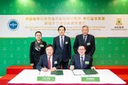 HKSH Medical Group Signed Memorandum of Understanding with Cancer Hospital Chinese Academy of Medical Sciences, Shenzhen To Advance Precision Proton Therapy, Furthering the Healthy China Initiative