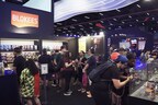 Blokees exhibits at CCXP25 in Brazil: World Premiere of the New Saint Seiya Product