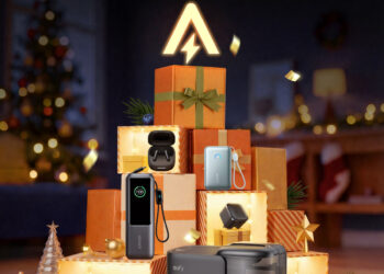 Anker Celebrates the Year-End in Malaysia on Next-Gen Charging, Audio, and Smart Home Innovations