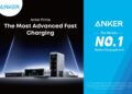 Anker Celebrates the Year-End in Singapore on Next-Gen Charging, Audio, and Smart Home Innovations