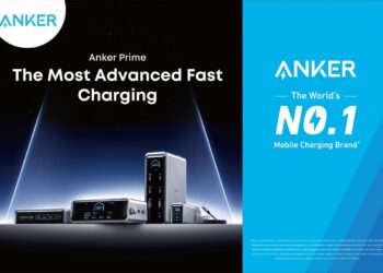 Anker Celebrates the Year-End in Singapore on Next-Gen Charging, Audio, and Smart Home Innovations
