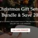 CINCOM Highlights Christmas Gift Sets and Year-End Wellness Deals — Thoughtful, Everyday Comfort for Holiday Giving