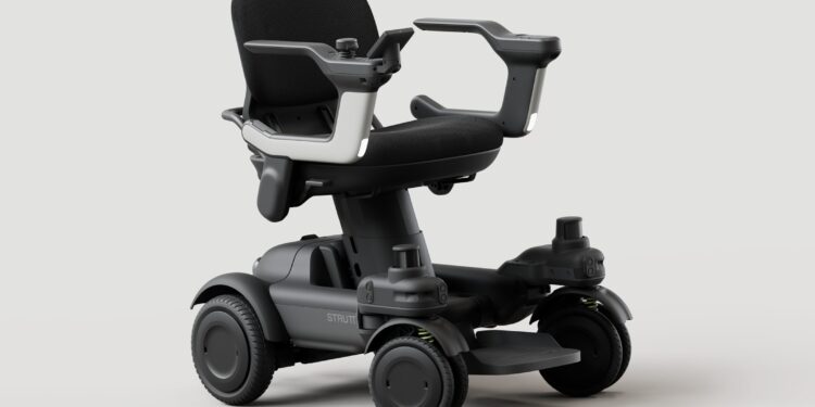 Strutt ev¹ the CES 2026 Best of Innovation Winner Announces Super Early Bird Begins