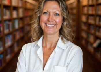 A New Chapter in Bilingual Excellence: YK Pao School Hong Kong Appoints its Founding Head