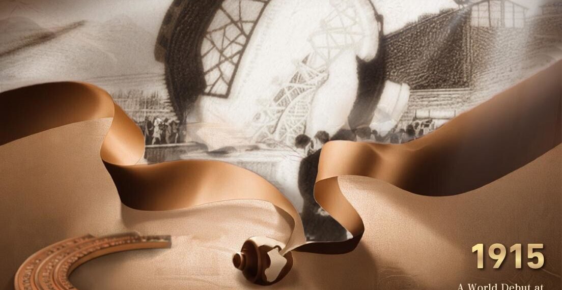 The 110-Year Trans-Pacific Cultural Dialogue: Moutai’s Dual Anniversary Brand Celebration Prepares for Grand Opening in the United States