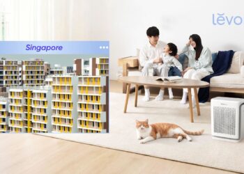 Singaporeans Are Living in Smaller Homes — But at What Cost to Health?