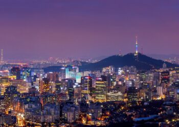 Why Korea Is Betting Its Next Growth Cycle on Small and Midsize Firms