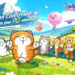“Ragnarok Twilight x Lan Lan Cat” Crossover Now Live! Start a RO adventure with Lan Lan Cat