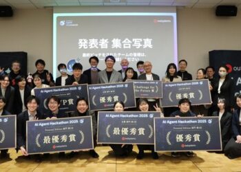 OutSystems Announces the Successful Completion of “AI Agent Hackathon 2025” Showcasing AI-Powered Low-Code