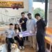HICC Pet × Marina One – Mental Wellness Month: Healing Moments with Dogs at HICC Pet Showroom