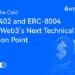 HTX Ventures Explores x402 and ERC-8004 in New Report, Signaling Web3’s Next Technical Inflection Point