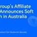 HTX Group’s Affiliate HBGL Announces Soft Launch in Australia, Introducing Compliant Fiat-Stablecoin Services