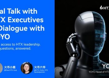 HTX Futures Head Breaks It Down: What HTX Futures Got Right in 2025 and Where It’s Headed Next