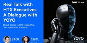 HTX Futures Head Breaks It Down: What HTX Futures Got Right in 2025 and Where It’s Headed Next