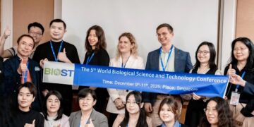 Next-Gen Omega-3 Solution: infinityseek Unveils Revolutionary Longevity Solution at BioST 2025 SG