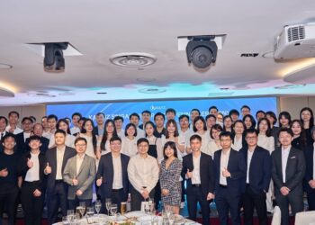 Kaopiz Global Strengthens Its Position as a Leading DX & Technology Partner in APAC