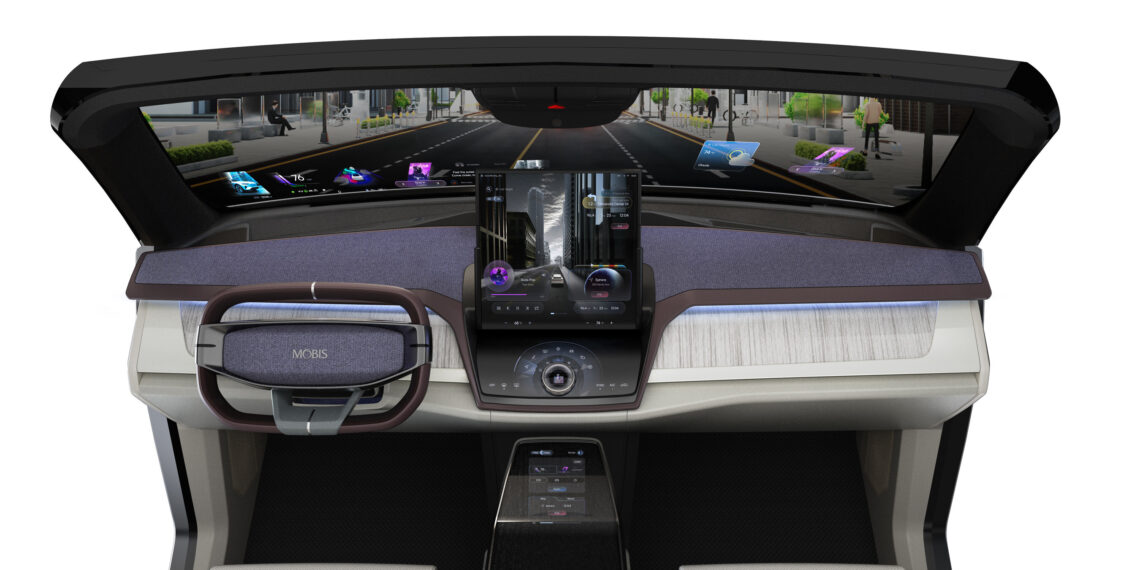 Hyundai Mobis to Unveil 30+ New Technologies at CES 2026, Aiming to Strengthen Global OEM Partnerships