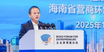 Xinhua Silk Road: Hainan FTP vows to further optimize business environment