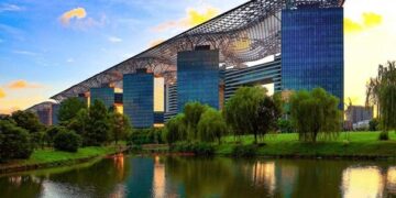 Shanghai unveils steps to build sci-tech innovation corridor in Yangtze River Delta