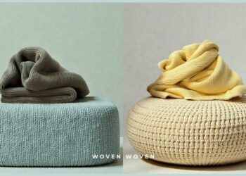 WOVEN WOVEN ANSWERS PARENTAL DEMAND: LAUNCHES HIGHLY ANTICIPATED 3KG WEIGHTED BLANKET COLLECTION TO SUPPORT GROWING CHILDREN
