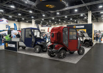 Massimo Group to Debut Second-Generation MVR HVAC Pro Series at 2026 PGA Show