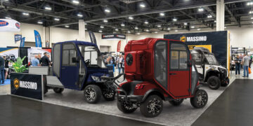 Massimo Group to Debut Second-Generation MVR HVAC Pro Series at 2026 PGA Show
