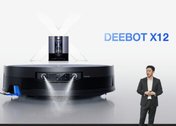 ECOVACS Showcases Its Acceleration Towards Full-Scenario Service Robotics at CES 2026