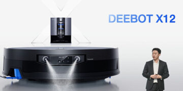 ECOVACS Showcases Its Acceleration Towards Full-Scenario Service Robotics at CES 2026